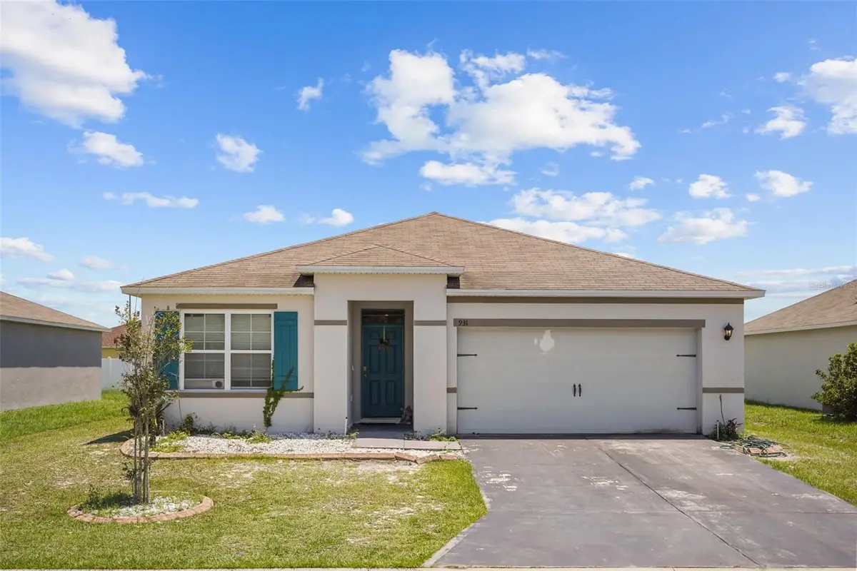 931 Summer Glen Drive, Winter Haven, FL 33880 - #1
