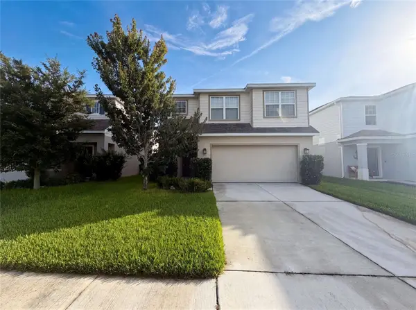 10654 Hawks Landing Drive, LAND O LAKES, FL 34638