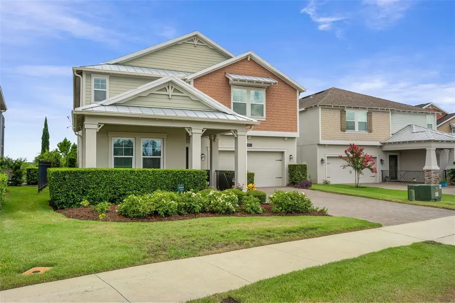 3462 Shallow Cove Lane, Clermont, FL 34711 - #2