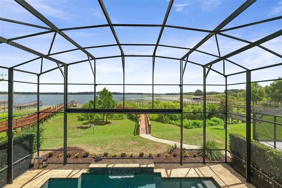 3462 Shallow Cove Lane, Clermont, FL 34711 - #3