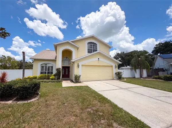 1701 Larabie Court, BRANDON, FL 33511