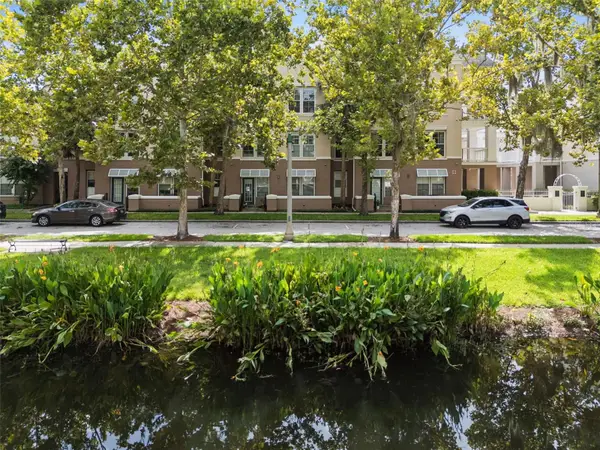 529 Water Street #529, CELEBRATION, FL 34747