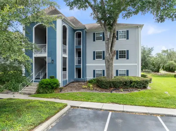 4102 Clubside Drive, LONGWOOD, FL 32779