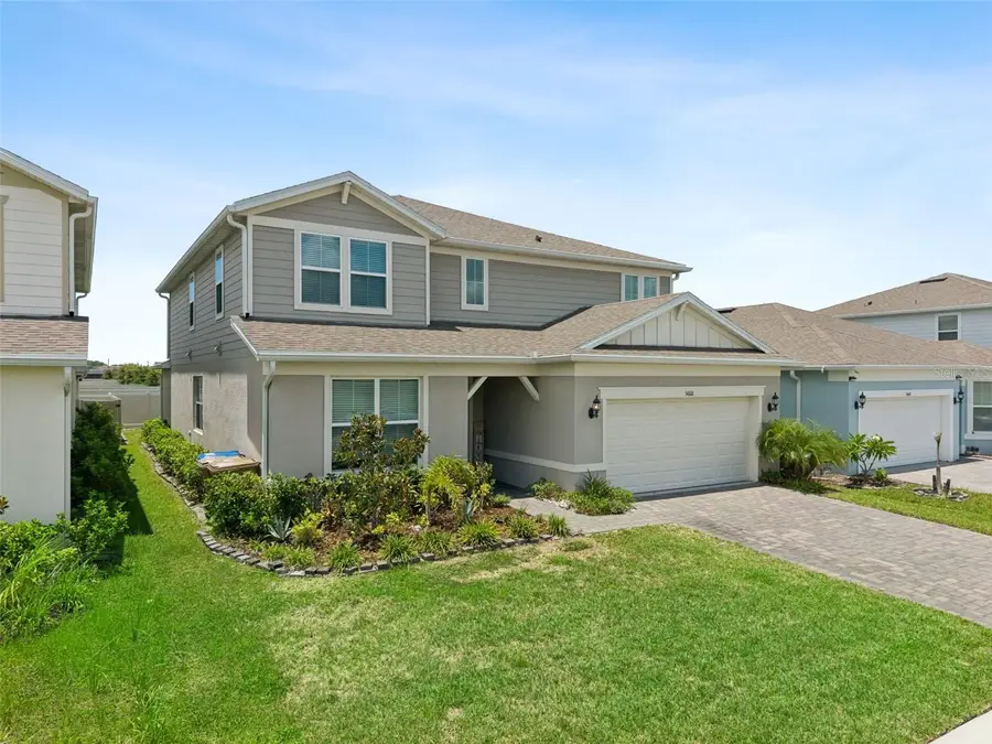 5668 Arborvista Street, Saint Cloud, FL 34771 - #2