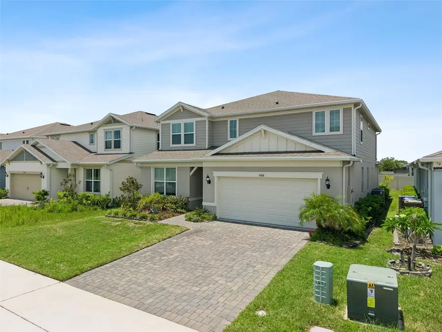 5668 Arborvista Street, Saint Cloud, FL 34771 - #3