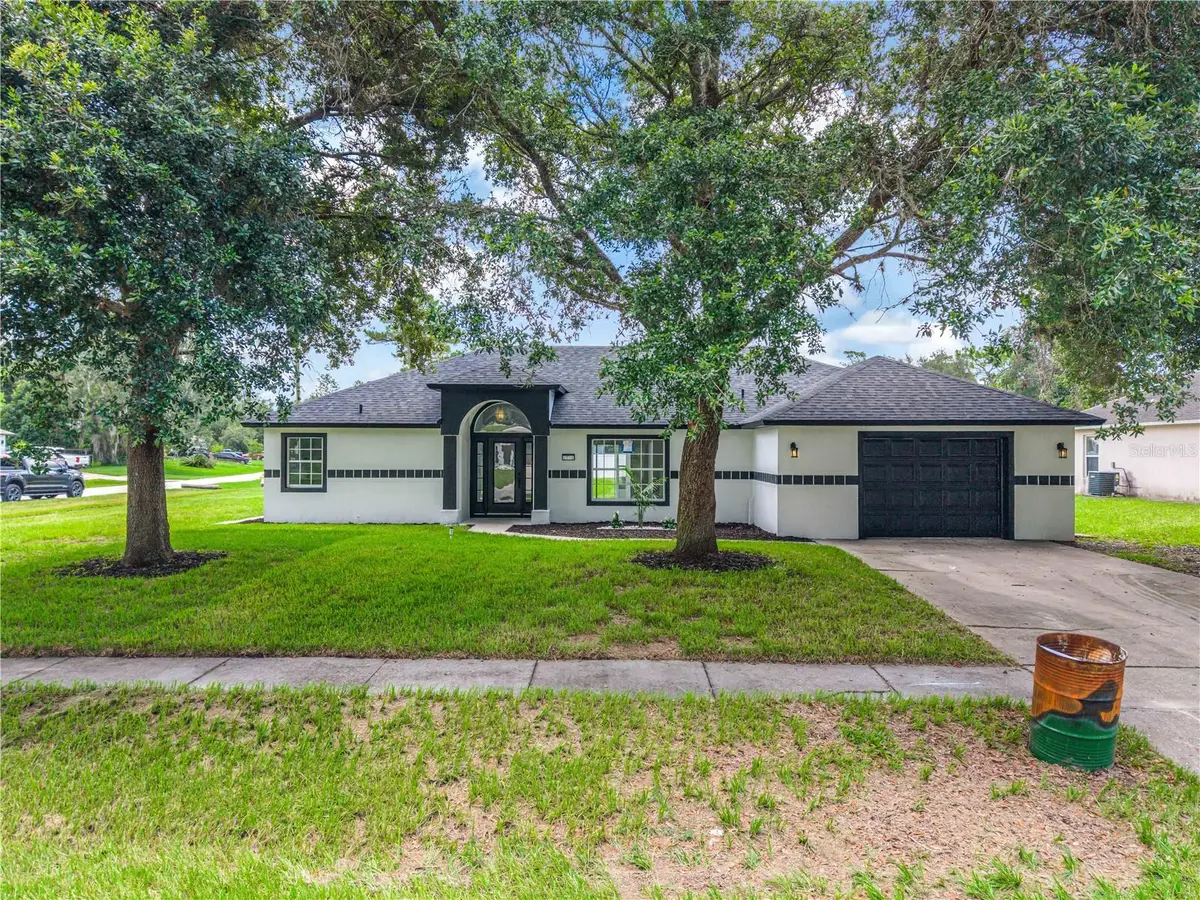 2570 Coachman Drive, Deltona, FL 32738 - #1