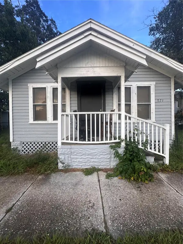 821 N Ridgewood Avenue, DAYTONA BEACH, FL 32114