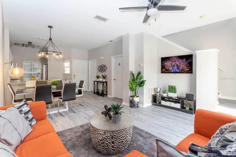 4505 Alberto Circle, Kissimmee, FL 34746 - #2