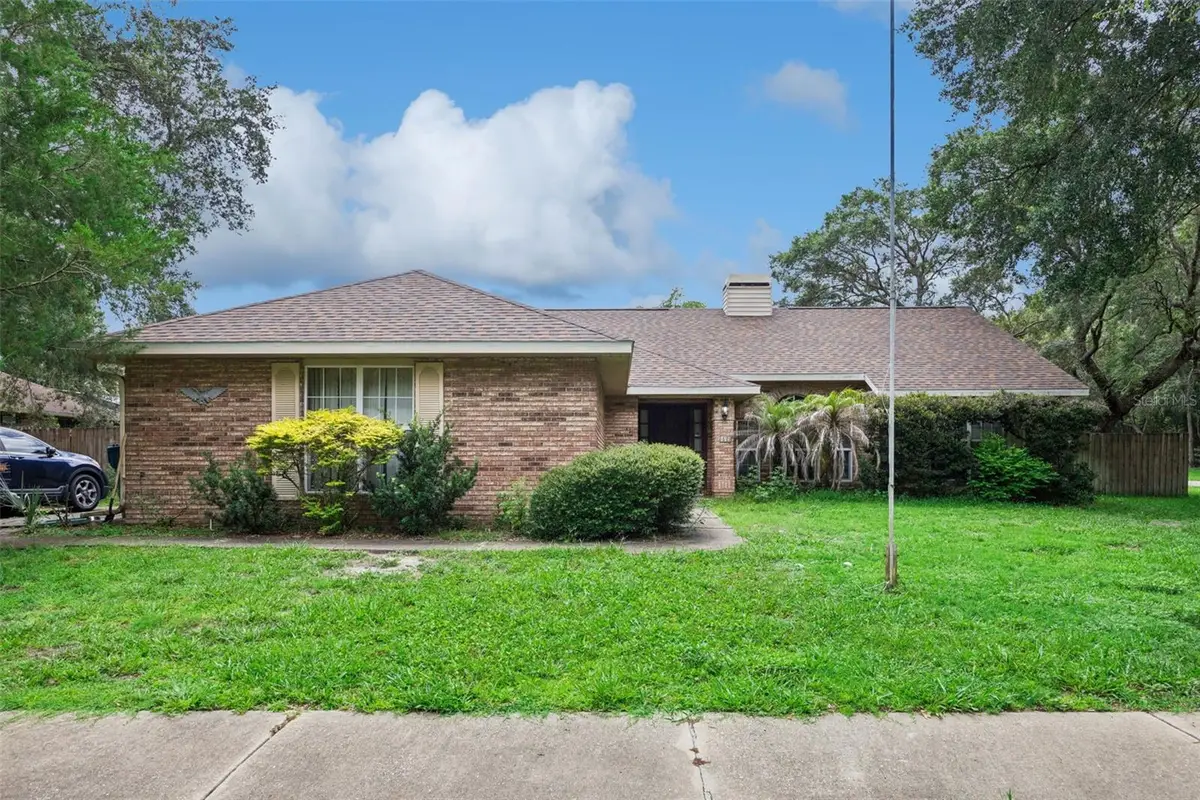 175 White Dove Avenue, Orange City, FL 32763 - #1