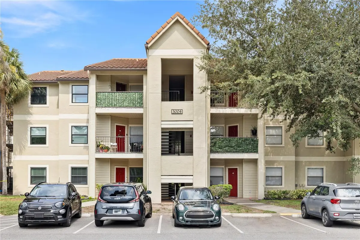 3004 Parkway Boulevard #101, Kissimmee, FL 34747 - #1