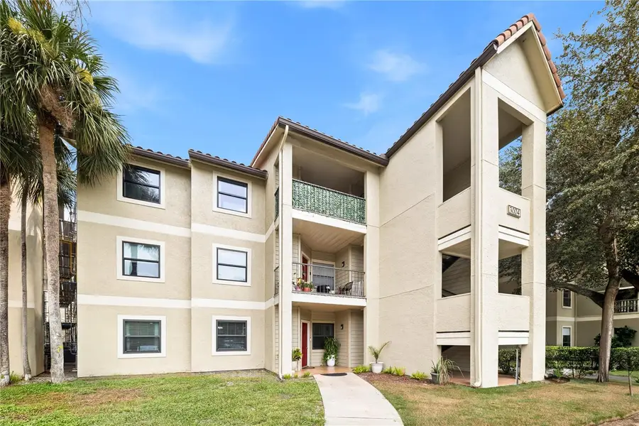 3004 Parkway Boulevard #101, Kissimmee, FL 34747 - #3
