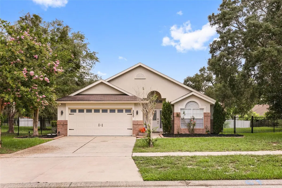 3050 Mountel Avenue, Deltona, FL 32725 - #1