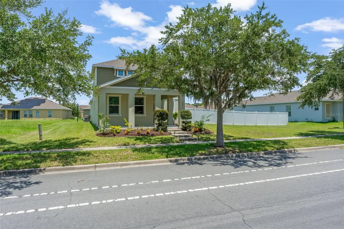2651 Grasmere View Parkway N, Kissimmee, FL 34746 - #1