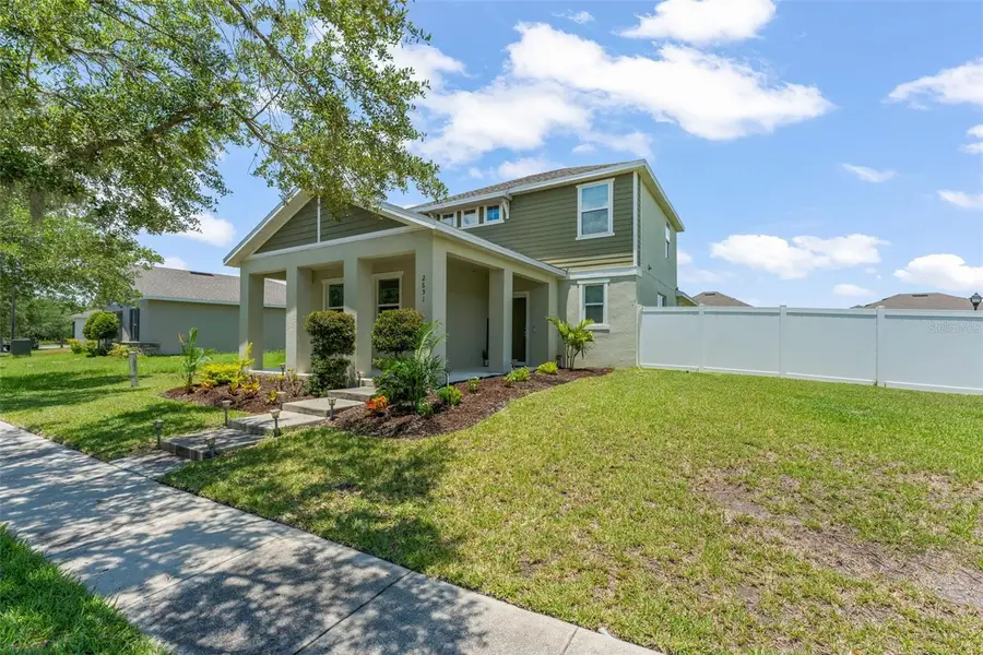 2651 Grasmere View Parkway N, Kissimmee, FL 34746 - #3