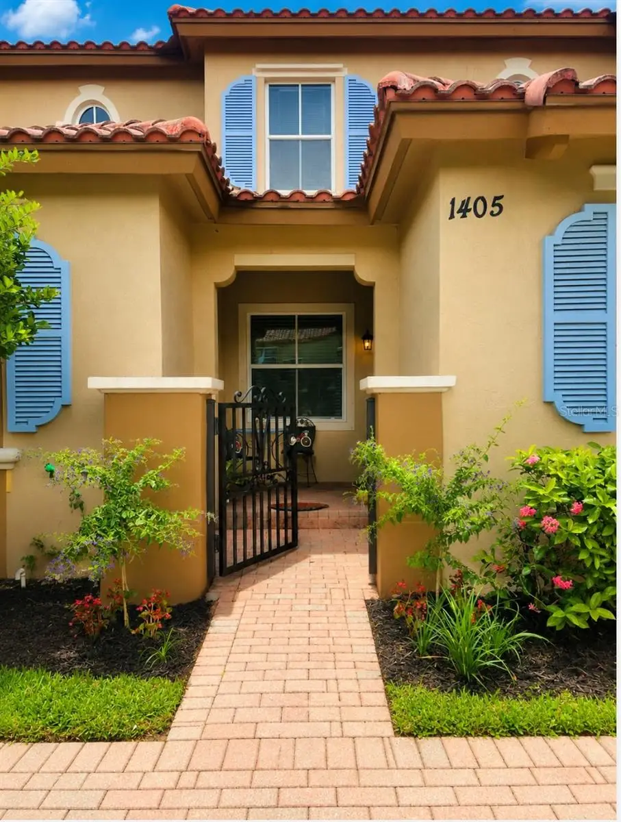2928 Hidden Hills Road #1405, West Palm Beach, FL 33411 - #1
