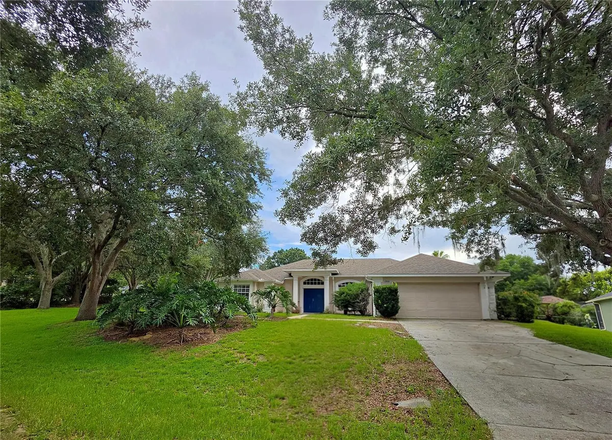 13518 Palo Court, Clermont, FL 34711 - #1
