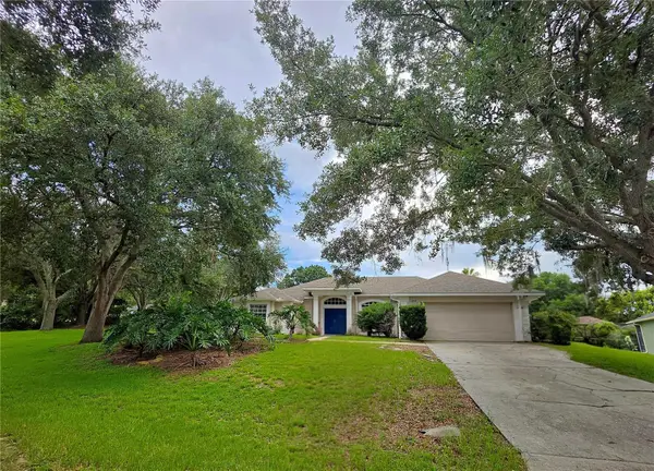 13518 Palo Court, CLERMONT, FL 34711