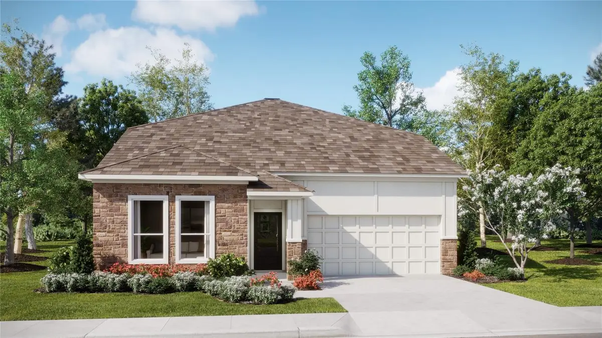 3145 Rockwood Way, Minneola, FL 34715 - #1