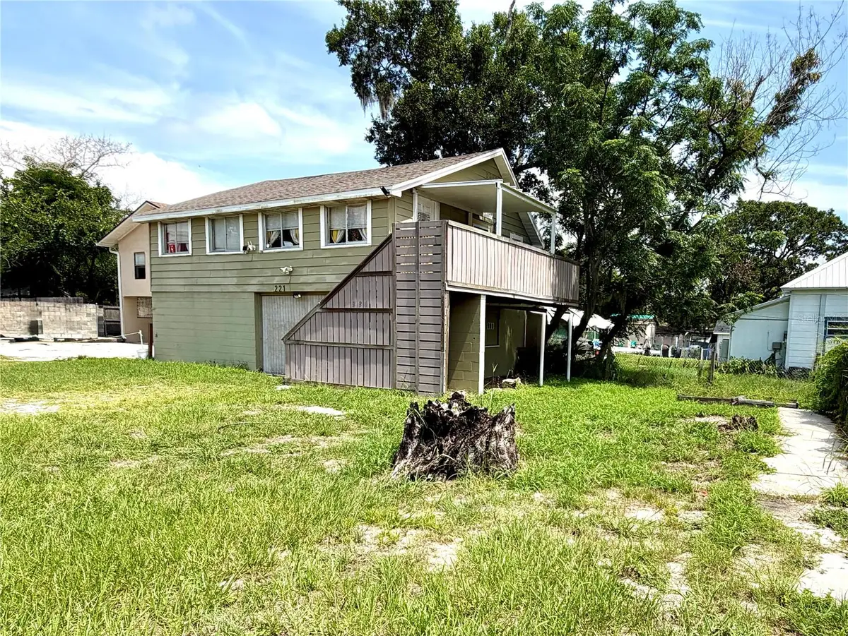 221 Avenue C Ne, Winter Haven, FL 33881 - #1