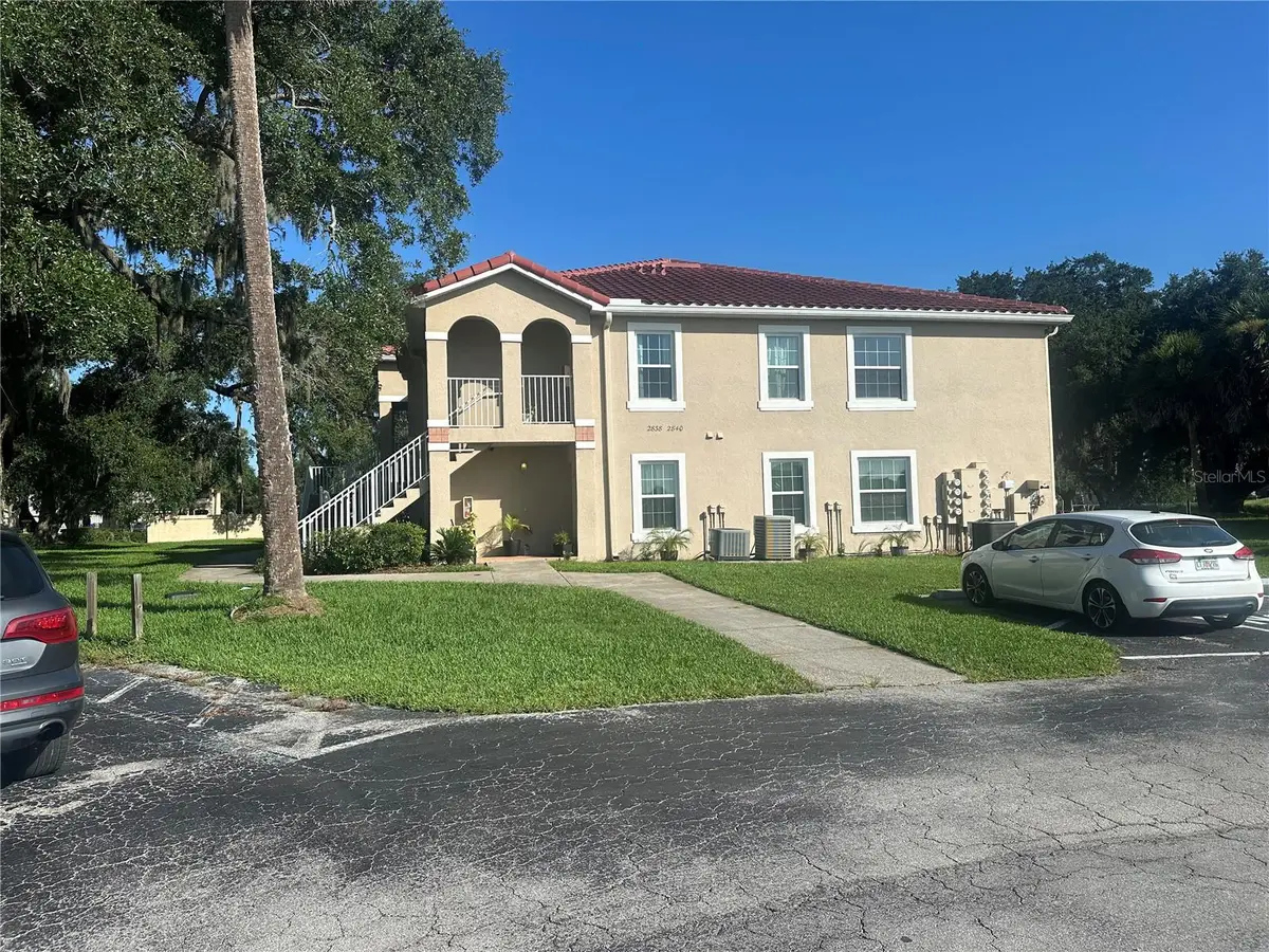 2838 Osprey Cove Place #103, Kissimmee, FL 34746 - #1