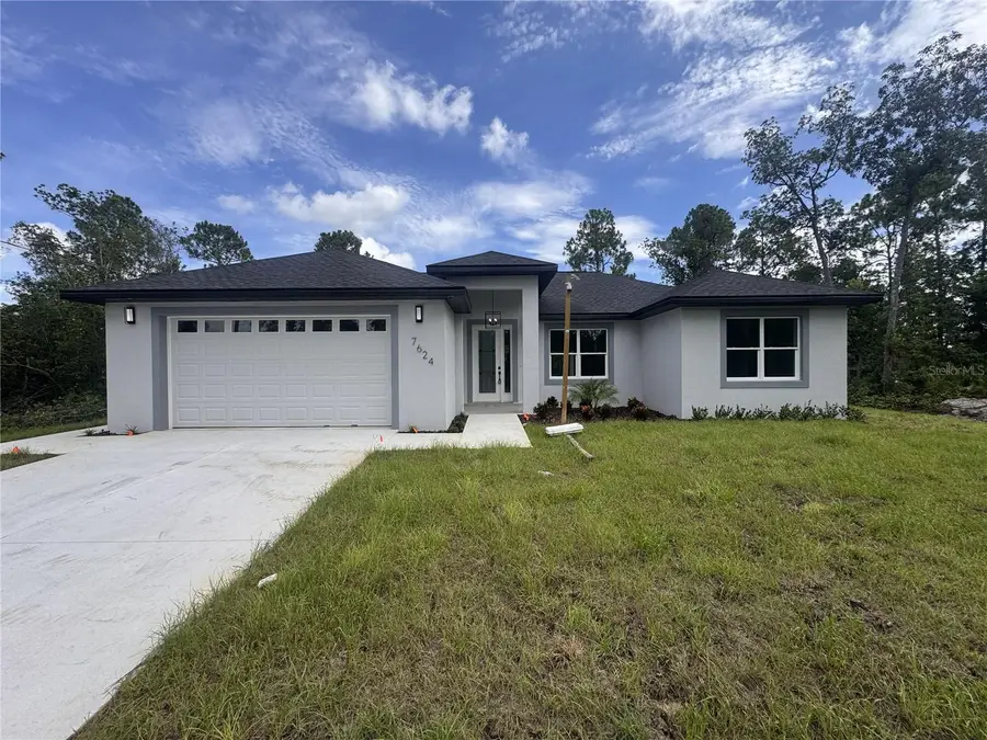 7624 Ancha Street, Sebring, FL 33872 - #2