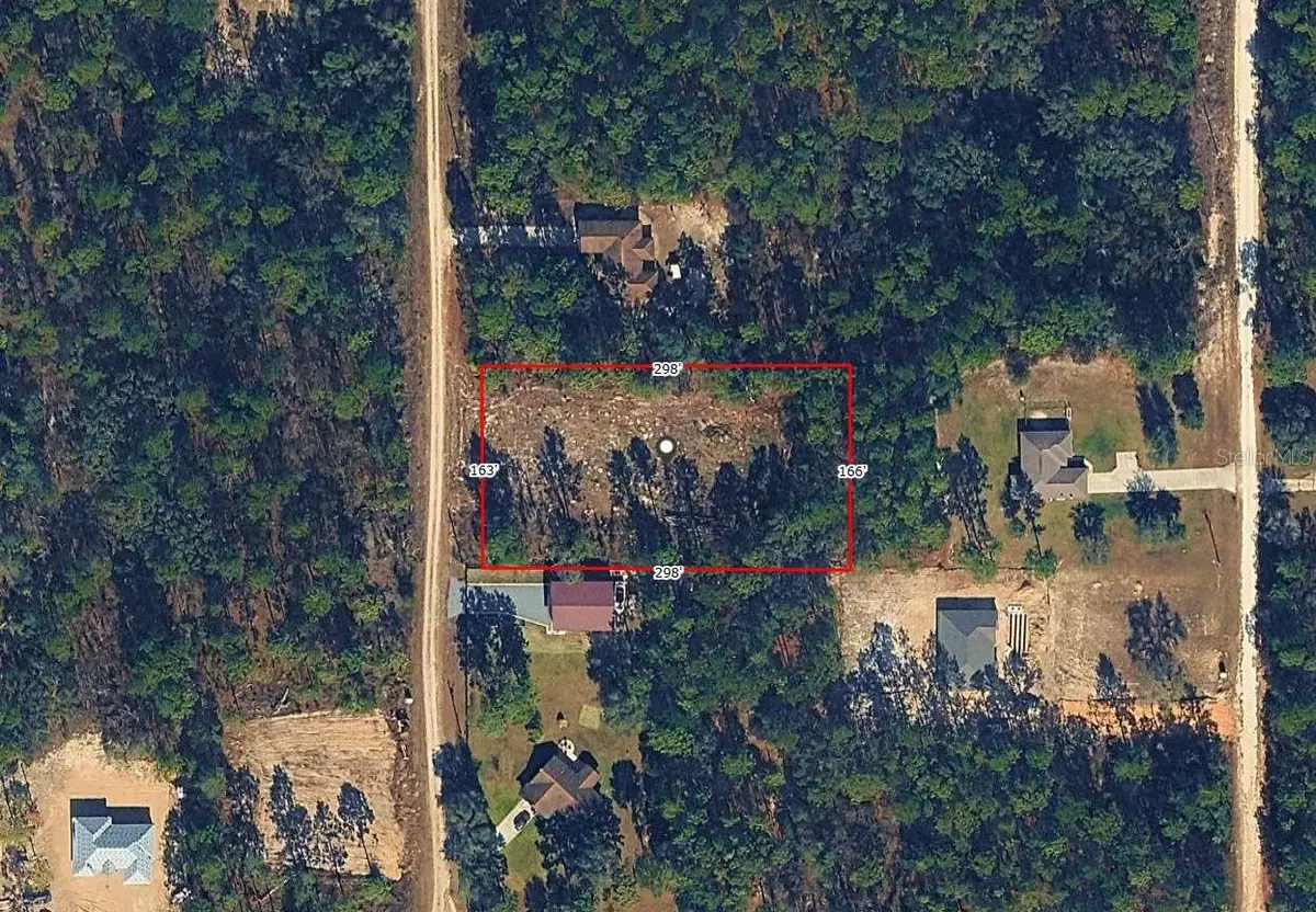 7705 SW 135th Terrace Road, Dunnellon, FL 34432 - #1