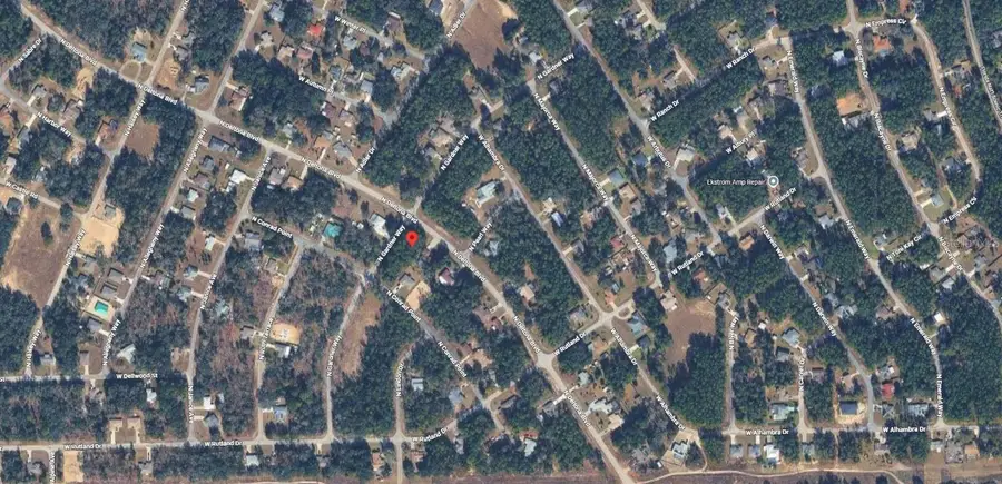 10181 N Gardner Way, Citrus Springs, FL 34434 - #2