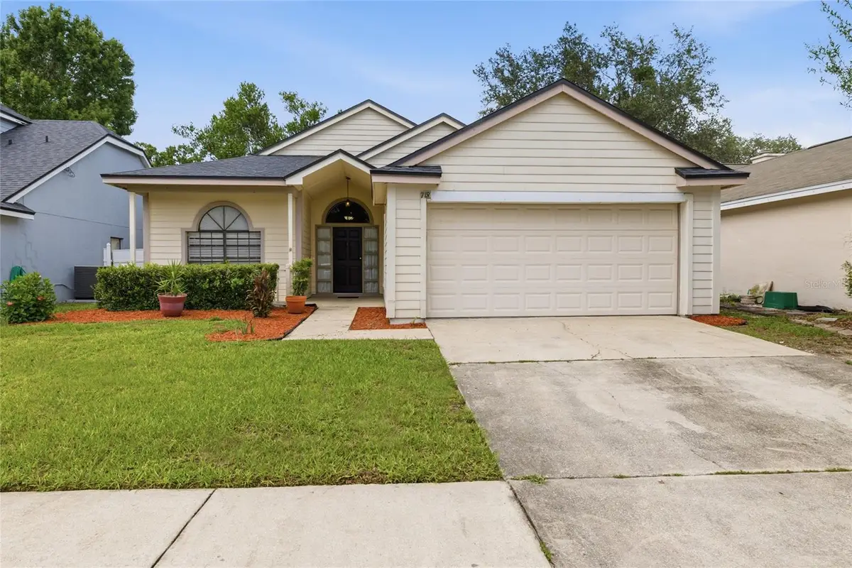 718 Birgham Place, Lake Mary, FL 32746 - #1