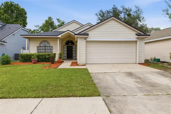 718 Birgham Place, LAKE MARY, FL 32746