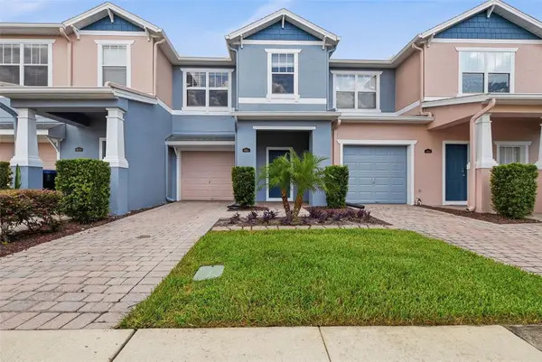 901 Pine Pointe Lane, ORLANDO, FL 32828