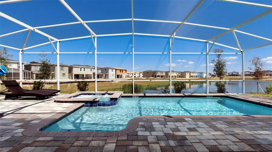 333 Ocean Course Avenue, Davenport, FL 33896 - #3