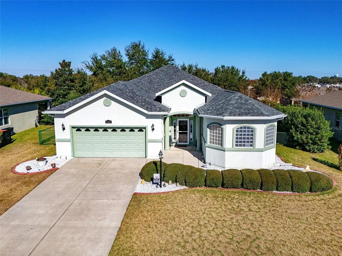 6369 SW 89th Loop, Ocala, FL 34476 - #1