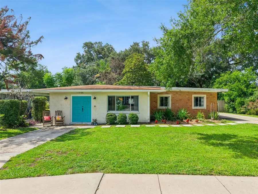 1504 Idaho Avenue, Orlando, FL 32809 - #2
