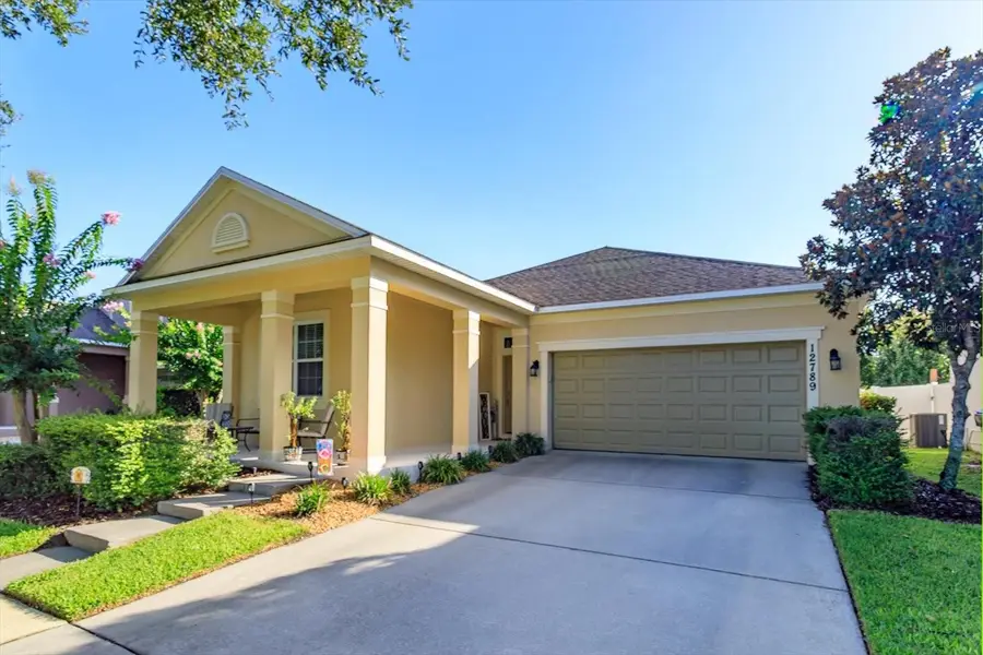 12789 Bosworth Avenue, Windermere, FL 34786 - #2