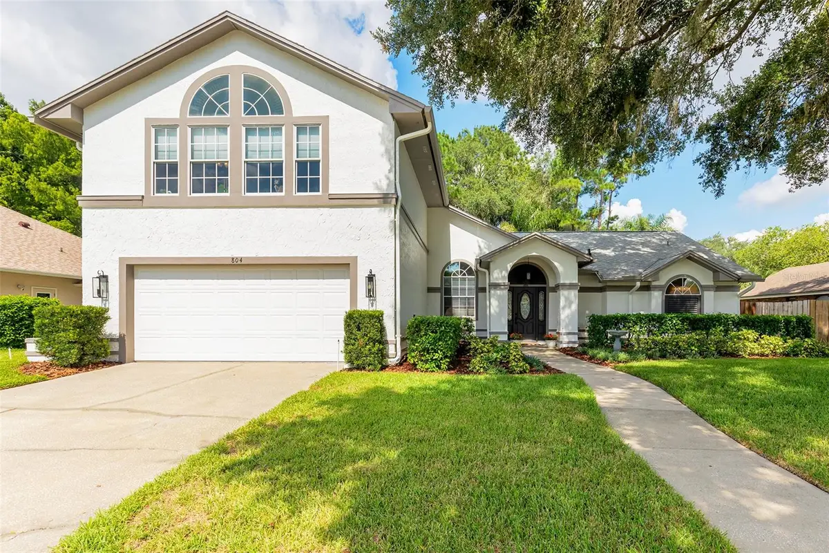 804 Silverwood Drive, Lake Mary, FL 32746 - #1