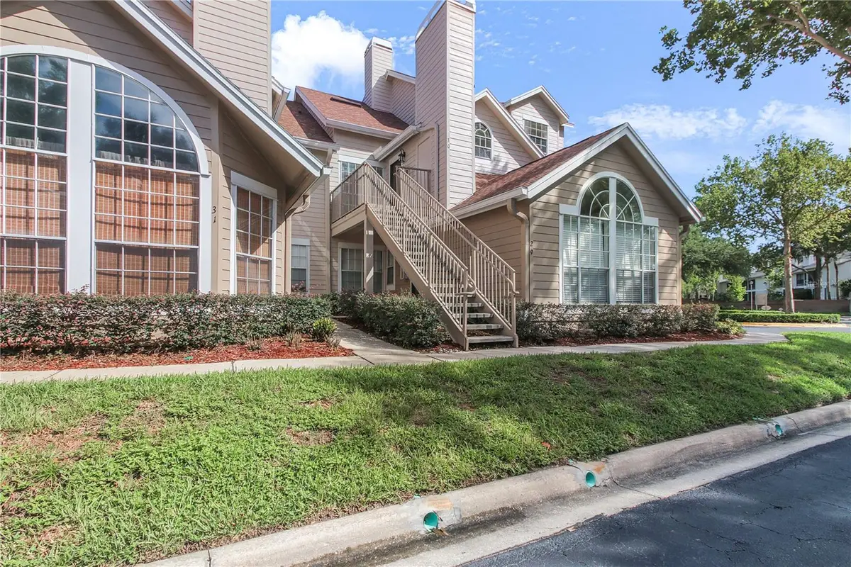 605 Youngstown Parkway #30, Altamonte Springs, FL 32714 - #1