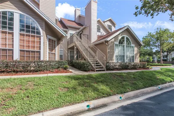 605 Youngstown Parkway #30, ALTAMONTE SPRINGS, FL 32714