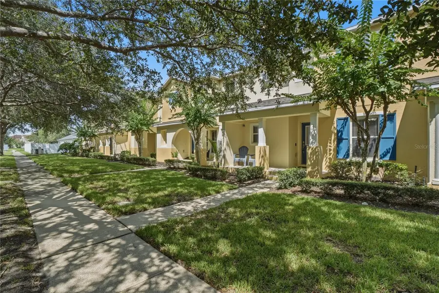 2517 Abey Blanco Drive, Orlando, FL 32828 - #2