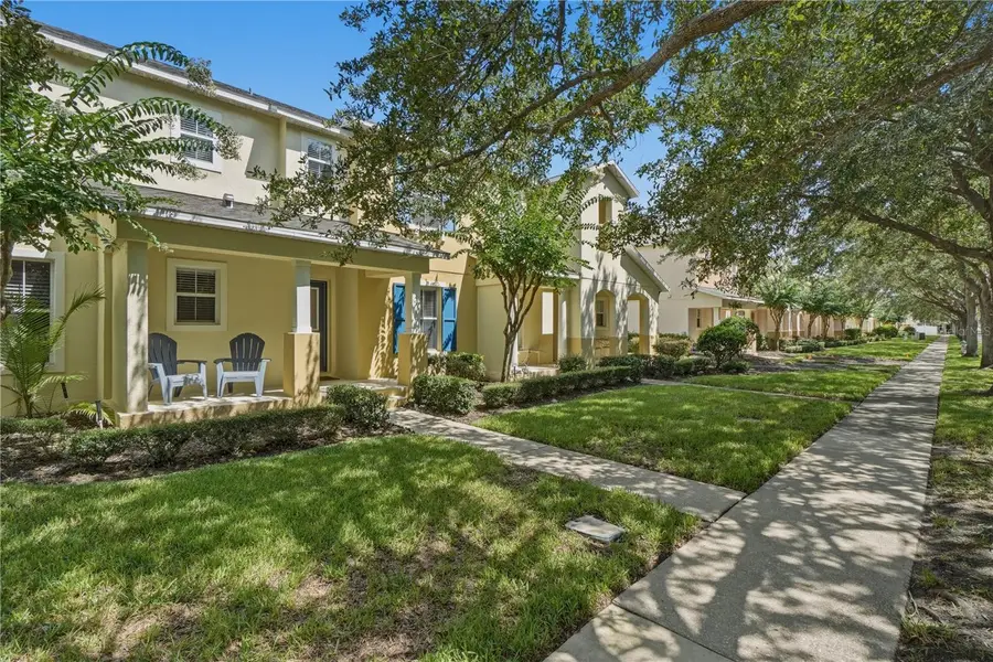 2517 Abey Blanco Drive, Orlando, FL 32828 - #3