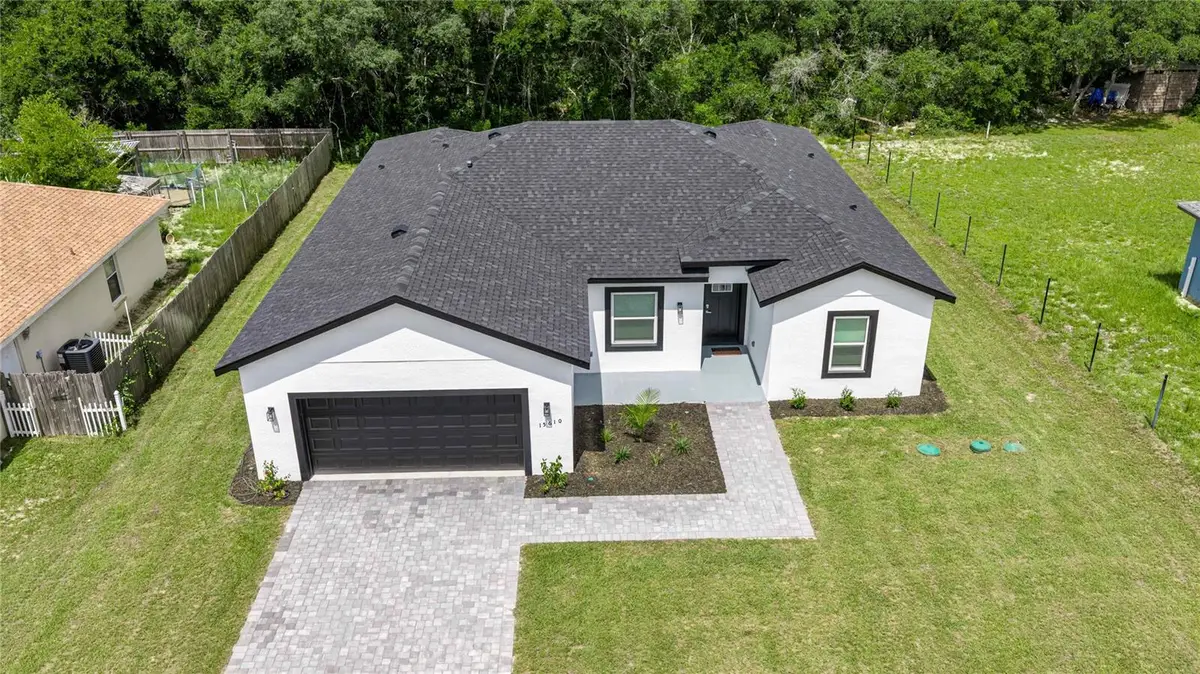15610 SW 28th Avenue Road, Ocala, FL 34473 - #1