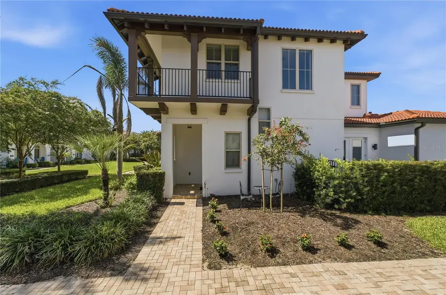 8873 Fountain Palm Alley, Winter Garden, FL 34787 - #2