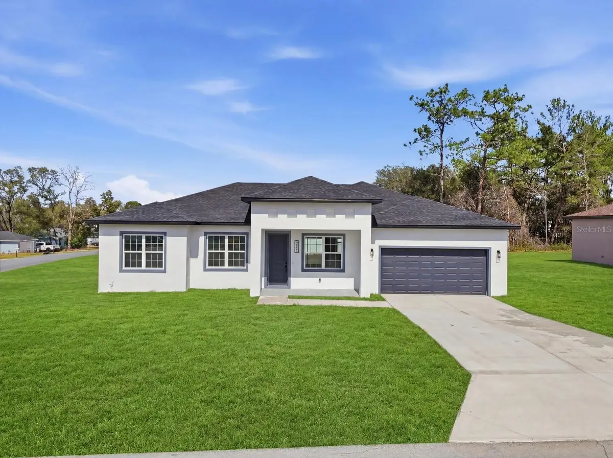13715 SW 38th Court, Ocala, FL 34473 - #1