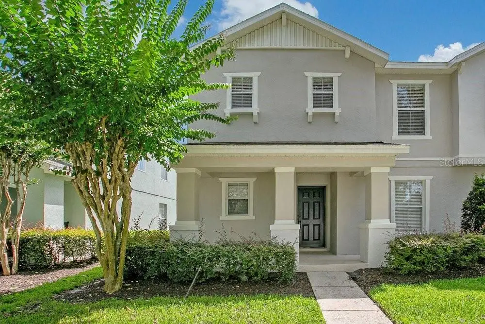 2205 Glossy Privet Drive, Orlando, FL 32828 - #1
