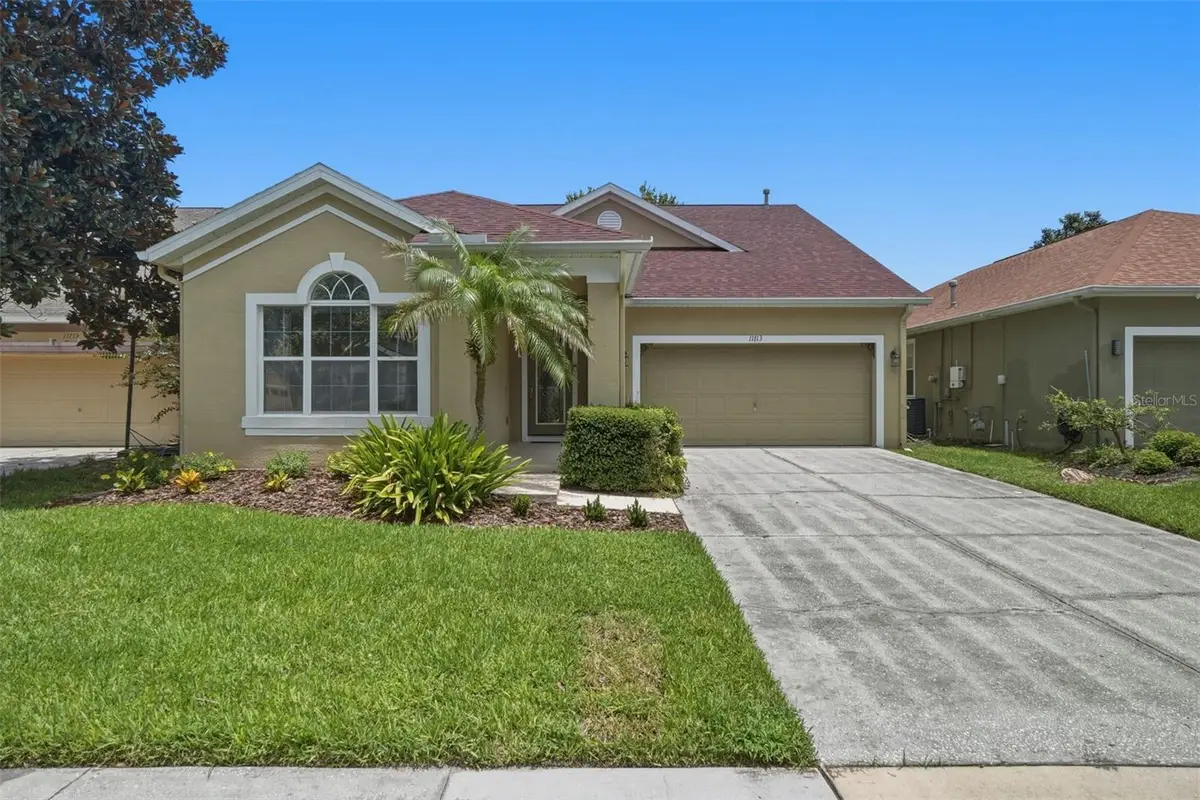 11713 Fitzgerald Butler Road, Orlando, FL 32836 - #1