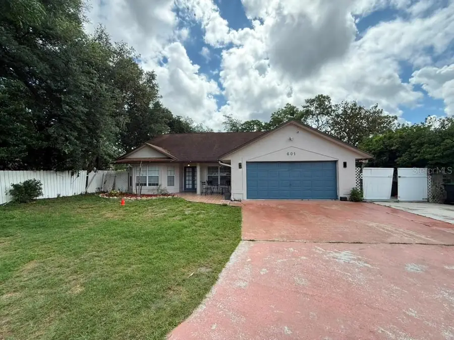 601 S Dean Road, Orlando, FL 32825 - #2