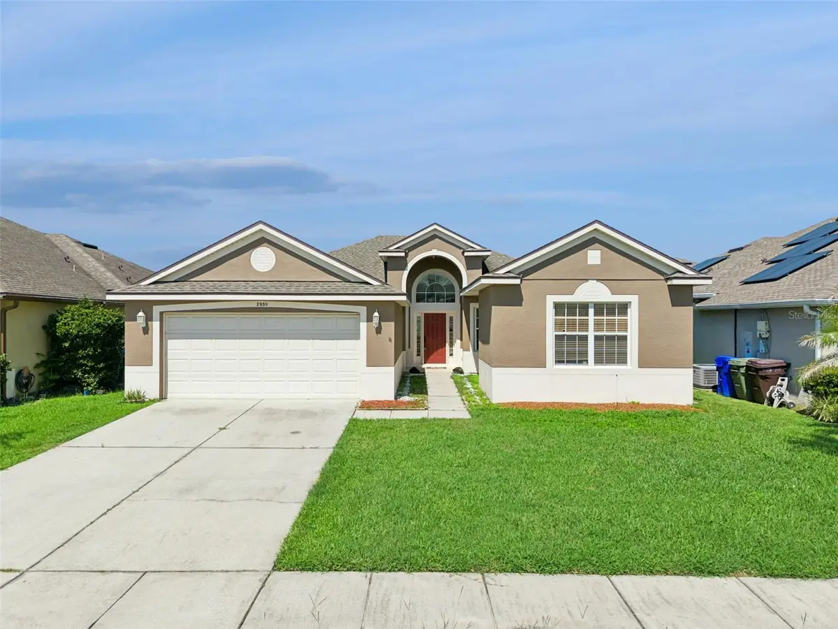 2930 White Cedar Circle, Kissimmee, FL 34741 - #1