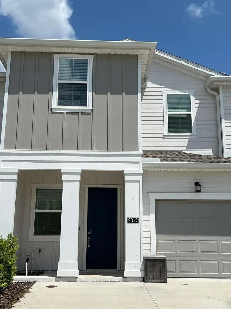 2312 Brook Marsh Loop, Kissimmee, FL 34747 - #1