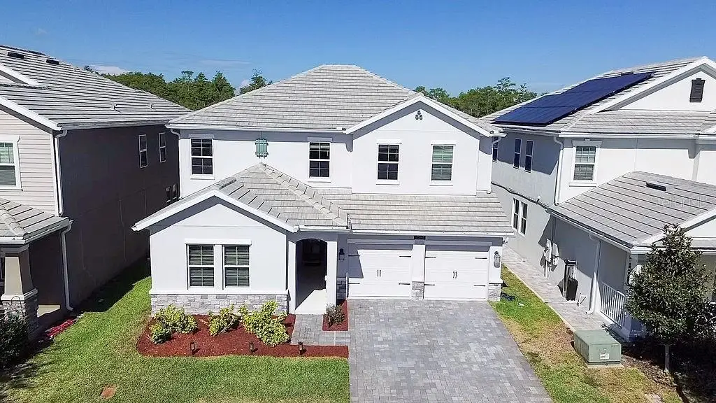 11546 Satire Street, Orlando, FL 32832 - #1
