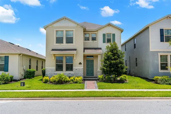 15741 Fountain Springs Road, WINTER GARDEN, FL 34787