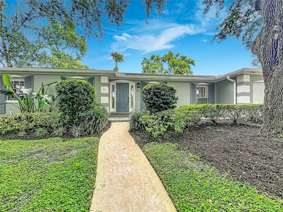 411 Monticello Drive, Altamonte Springs, FL 32701 - #2